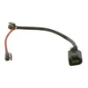 Image de Contact D'Avertissement, Usure Des Plaquettes De Frein Ap389 Bosch Bosch Ap389 Audi;Porsche