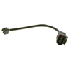 Image de Contact D'Avertissement, Usure Des Plaquettes De Frein Ap392 Bosch Bosch Ap392 Porsche