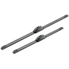 Image de Balai D'Essuie-Glace Bosch Aerotwin Ar291s - Longueur : 600/450 Mm - Jeu D'Balai D'Essuie-Glace Avant Bosch Ar291s Chevrolet;Renault