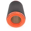 Image de Filtre À Air S0370 Bosch Bosch S0370 Citroen;Fiat;Opel;Peugeot