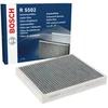 Image de Filtre, Air De L'Habitacle R5502 Bosch Bosch R5502 Audi;Seat;Skoda;Volkswagen