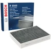 Image de Filtre, Air De L'Habitacle R5503 Bosch Bosch R5503 Alpina;Bmw