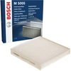 Image de Filtre, Air De L'Habitacle M5005 Bosch Bosch M5005 Abarth;Fiat;Lancia