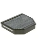 Image de Filtre, Air De L'Habitacle R5508 Bosch Bosch R5508 Mercedes-Benz;Puch