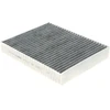 Image de Filtre, Air De L'Habitacle R5512 Bosch Bosch R5512 Porsche;Volkswagen