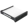 Image de Filtre, Air De L'Habitacle M5009 Bosch Bosch M5009 Nissan