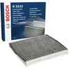 Image de Filtre, Air De L'Habitacle R5515 Bosch Bosch R5515 Opel;Vauxhall