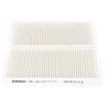 Image de Filtre, Air De L'Habitacle M5015 Bosch Bosch M5015 Hyundai