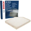 Image de Filtre, Air De L'Habitacle M5016 Bosch Bosch M5016 Audi;Porsche