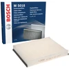 Image de Filtre, Air De L'Habitacle M5018 Bosch Bosch M5018 Ford;Volvo