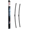 Image de Balai D'Essuie-Glace Bosch Aerotwin A944s - Longueur : /750 Mm - Jeu D'Balai D'Essuie-Glace Avant Bosch A944s Citroen