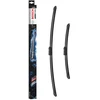 Image de Balai D'Essuie-Glace Bosch Aerotwin A945s - Longueur : 650/400 Mm - Jeu D'Balai D'Essuie-Glace Avant Bosch A945s Bmw;Citroen;Forthing;Honda;Hyundai;Opel;Seat