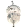 Image de Filtre À Carburant F3026 Bosch Bosch F3026