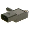 Image de Capteur, Pression Des Gaz Échappement Ds-S3 Bosch Bosch Dss3 Volkswagen