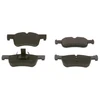 Image de Kit De Plaquettes De Frein, Frein À Disque Bp1482 Bosch Bosch Bp1482 Bmw
