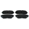 Image de Kit De Plaquettes De Frein, Frein À Disque Bp1480 Bosch Bosch Bp1480 Hyundai;Kia