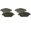 Image de Kit De Plaquettes De Frein, Frein À Disque Bp1485 Bosch Bosch Bp1485 Ds;Opel