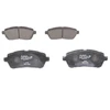 Image de Kit De Plaquettes De Frein, Frein À Disque Bp1495 Bosch Bosch Bp1495 Daihatsu;Mazda;Suzuki