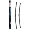 Image de Bosch Balais d'Essuie Glace Plats Aerotwin A009S, Longueur: 750mm/700mm   1 Paire de Balais avant en occasion ou reconditionné
