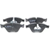 Image de Kit De Plaquettes De Frein, Frein À Disque Bp1470 Bosch Bosch Bp1470 Bmw