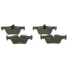 Image de Kit De Plaquettes De Frein, Frein À Disque Bp1475 Bosch Bosch Bp1475 Bmw