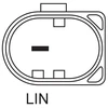 Image de Alternateur 8233 Bosch Bosch 8233 Ford