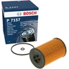 Image de Filtre À Huile P7157 Bosch Bosch P7157 Audi;Man;Seat;Skoda;Volkswagen