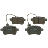 Image de Kit De Plaquettes De Frein, Frein À Disque Bp1594 Bosch Bosch Bp1594 Alfa Romeo