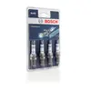 Image de Bougies d'allumage (4 pièces) Bosch N°40