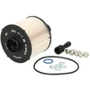 Image de Filtre À Carburant N2825 Bosch Bosch N2825 Dacia;Mercedes-Benz;Nissan;Renault