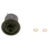 Image de Filtre À Carburant F3762 Bosch Bosch F3762 Mitsubishi;Toyota
