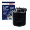 Image de Filtre À Carburant N2838 Bosch Bosch N2838 Mercedes-Benz