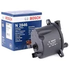Image de Filtre À Carburant N2846 Bosch Bosch N2846 Citroen;Fiat;Ford;Jaguar;Lancia;Land Rover;Mitsubishi;Peugeot