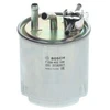 Image de Filtre À Carburant N2166 Bosch Bosch N2166 Nissan