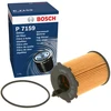 Image de Filtre À Huile P7159 Bosch Bosch P7159 Alfa Romeo;Fiat;Lancia