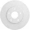 Image de Disque De Frein Bosch Bd2062 Nissan