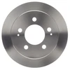Image de Disque De Frein Bosch Bd2319 Ssangyong