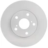 Image de Disque De Frein Bosch Bd2133 Toyota