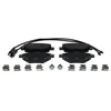 Image de Kit De Plaquettes De Frein, Frein À Disque Bp2704 Bosch Bosch Bp2704 Ford