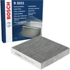 Image de Filtre, Air De L'Habitacle R5031 Bosch Bosch R5031 Alpine;Dacia;Infiniti;Lada;Mitsubishi;Nissan;Renault
