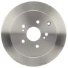 Image de Disque De Frein Bosch Bd1815 Suzuki