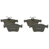 Image de Kit De Plaquettes De Frein, Frein À Disque Bp1504 Bosch Bosch Bp1504 Audi;Cupra;Seat;Skoda;Volkswagen