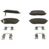 Image de Kit De Plaquettes De Frein, Frein À Disque Bp974 Bosch Bosch Bp974 Hyundai;Kia