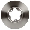 Image de Disque De Frein Bosch Bd2121 Ford