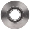 Image de Disque De Frein Bosch Bd2122 Ford