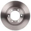 Image de Disque De Frein Bosch Bd2136 Toyota