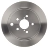 Image de Disque De Frein Bosch Bd2143 Subaru;Toyota