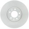 Image de Disque De Frein Bosch Bd2149 Citroen;Ds;Fiat;Iveco;Opel;Peugeot;Toyota;Vauxhall