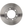 Image de Disque De Frein Bosch Bd2156 Toyota