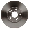 Image de Disque De Frein Bosch Bd2003 Honda